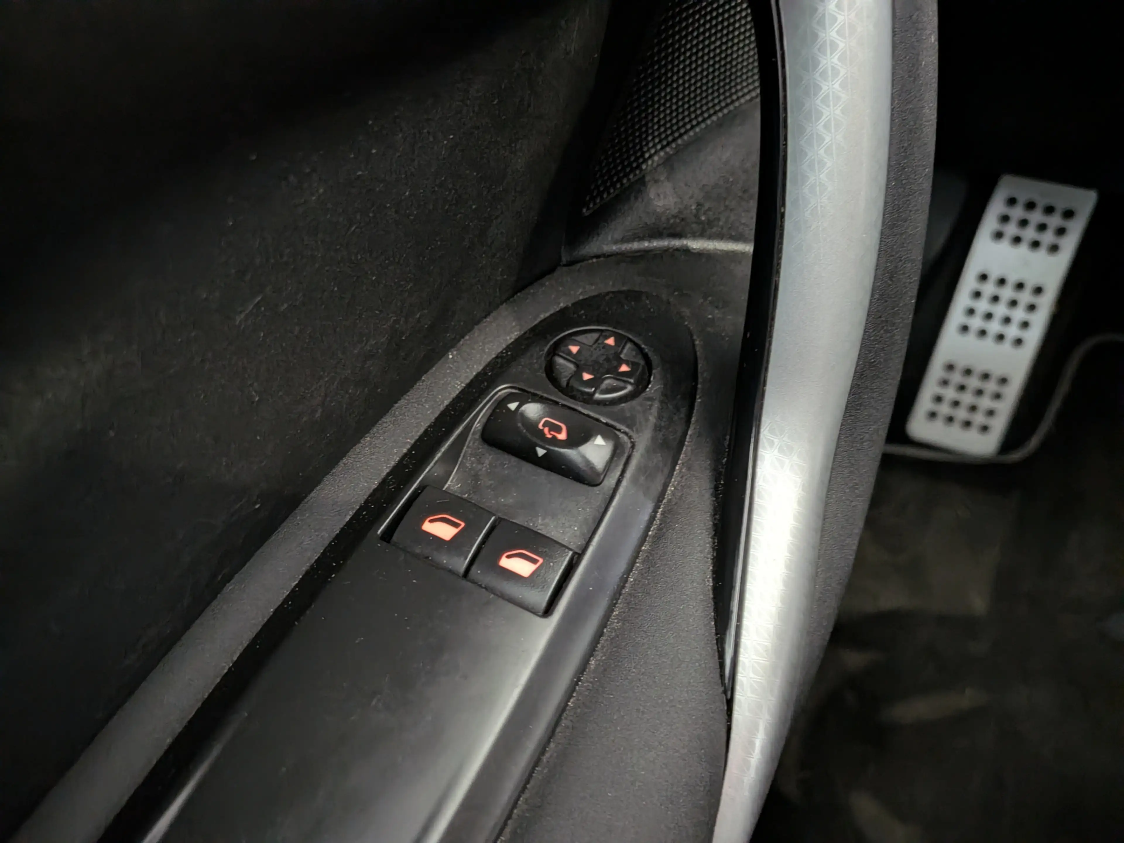 DS Automobiles DS 4 Crossback 1.2 PureTech Chic Airco, Cruise Control, Trekhaak, — photo 23