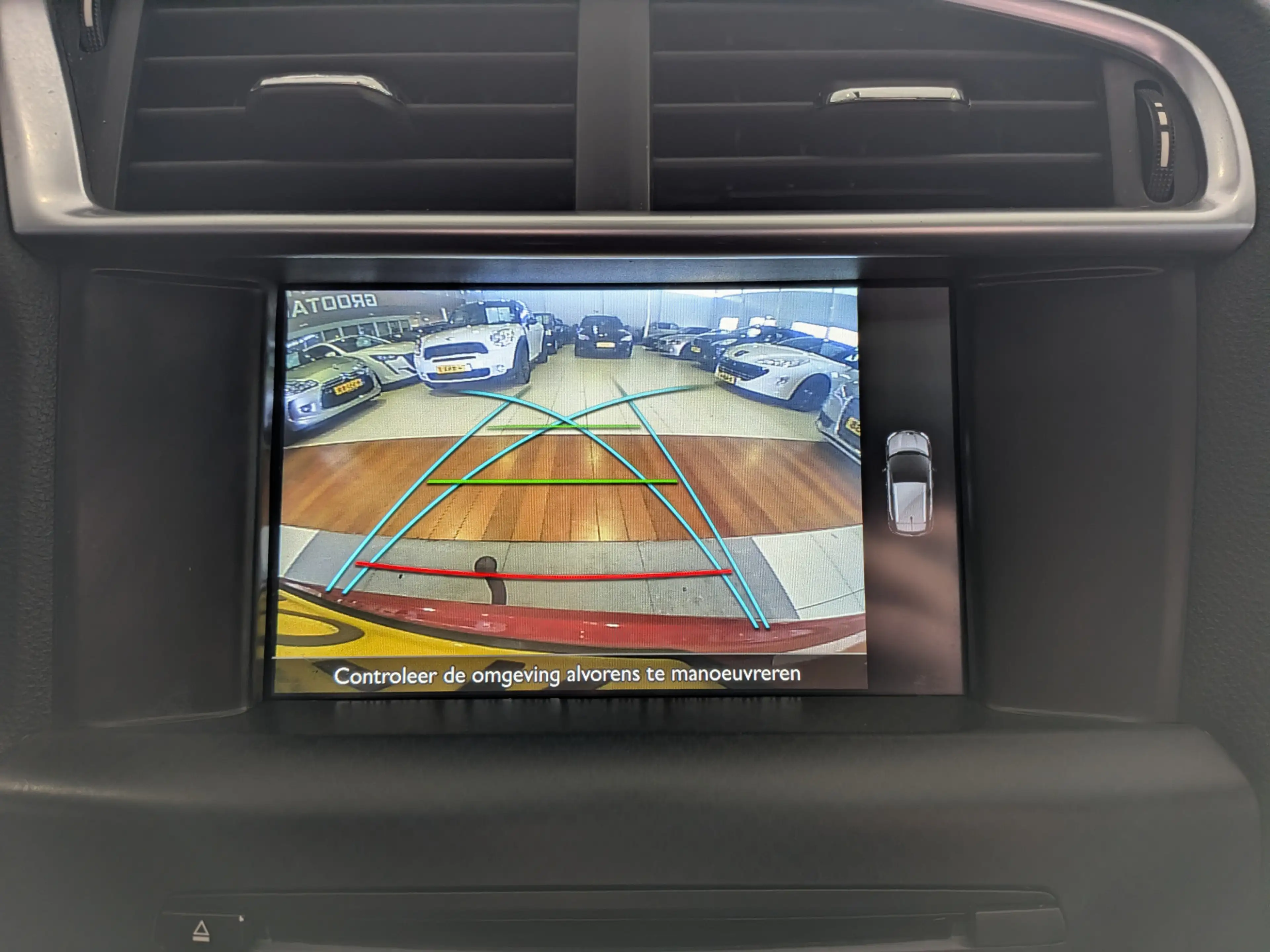 DS Automobiles DS 4 Crossback 1.2 PureTech Chic Airco, Cruise Control, Trekhaak, — photo 20