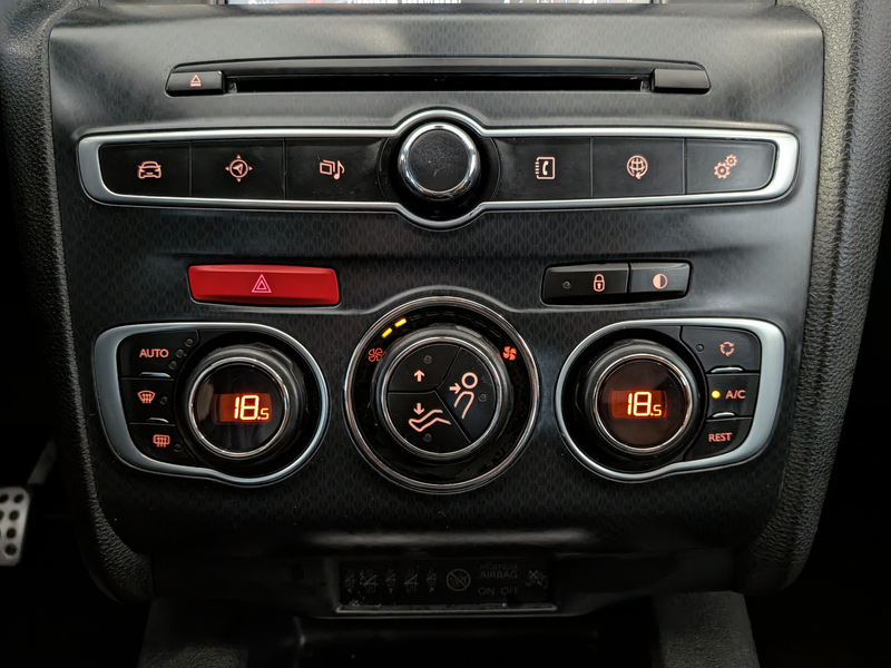 DS Automobiles DS 4 Crossback 1.2 PureTech Chic Airco, Cruise Control, Trekhaak, — photo 16