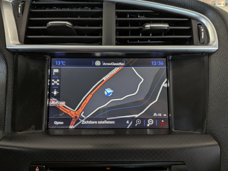 DS Automobiles DS 4 Crossback 1.2 PureTech Chic Airco, Cruise Control, Trekhaak, — photo 18