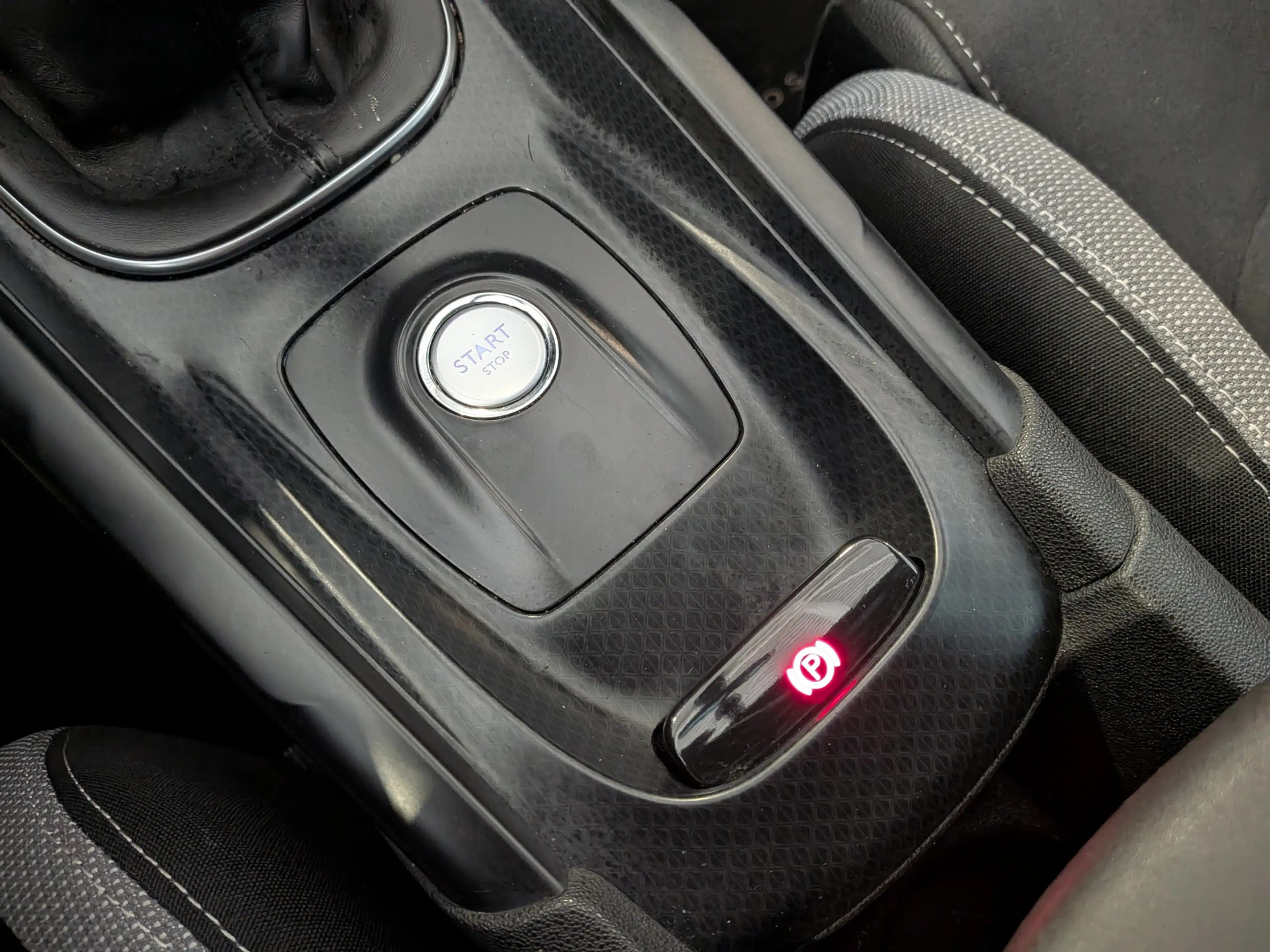 DS Automobiles DS 4 Crossback 1.2 PureTech Chic Airco, Cruise Control, Trekhaak, — photo 21