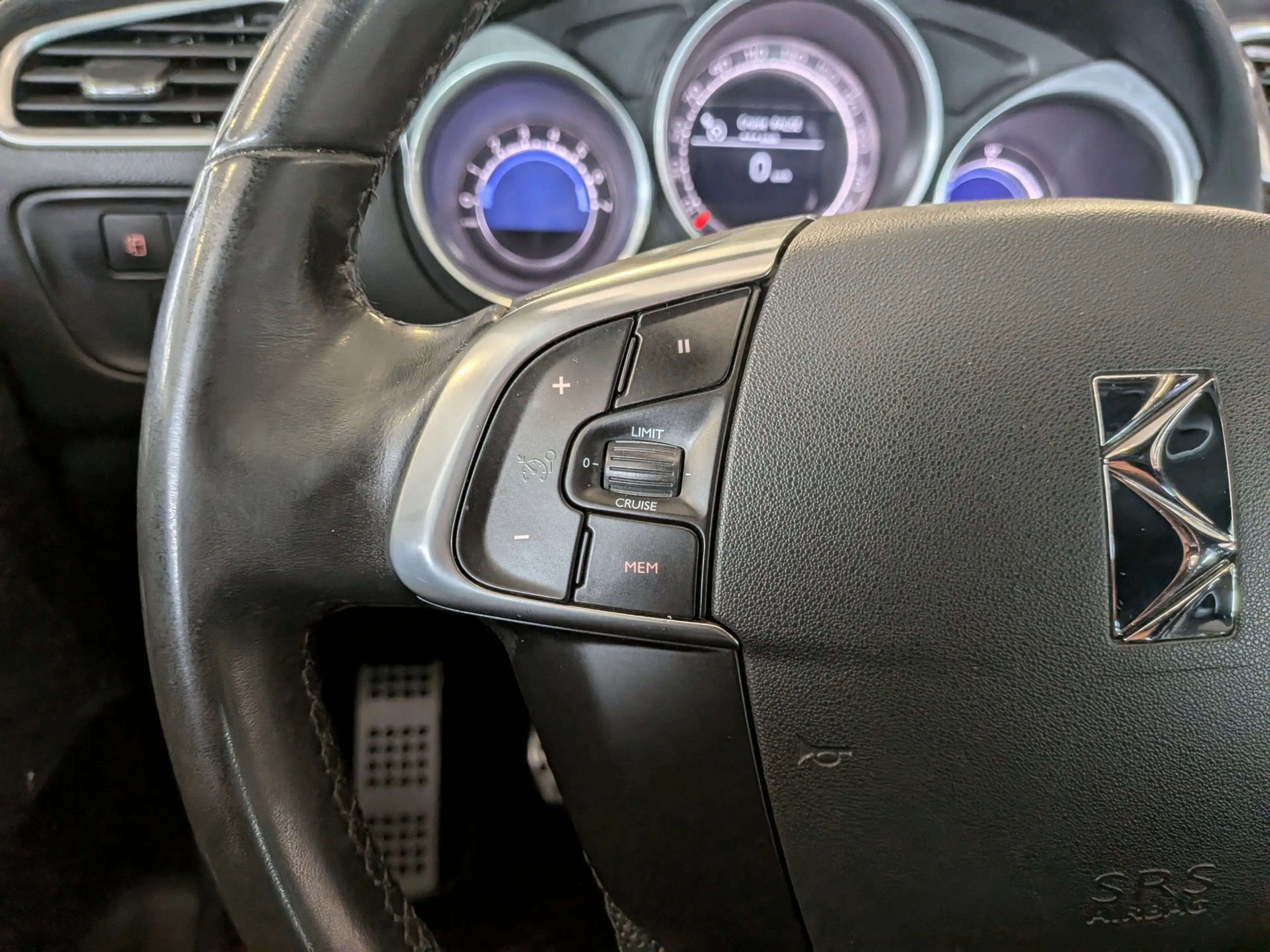 DS Automobiles DS 4 Crossback 1.2 PureTech Chic Airco, Cruise Control, Trekhaak, — photo 12