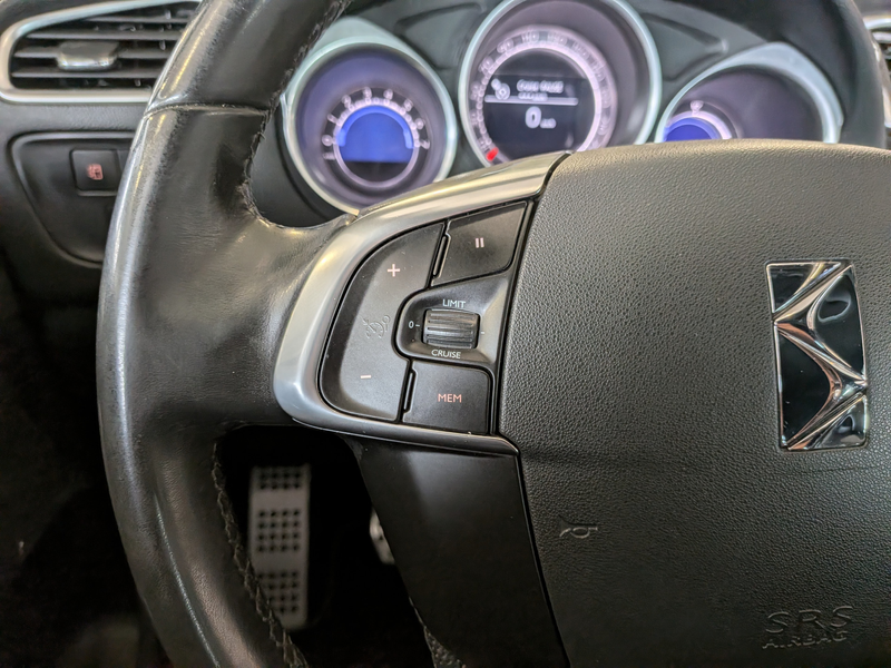 DS Automobiles DS 4 Crossback 1.2 PureTech Chic Airco, Cruise Control, Trekhaak, — photo 12