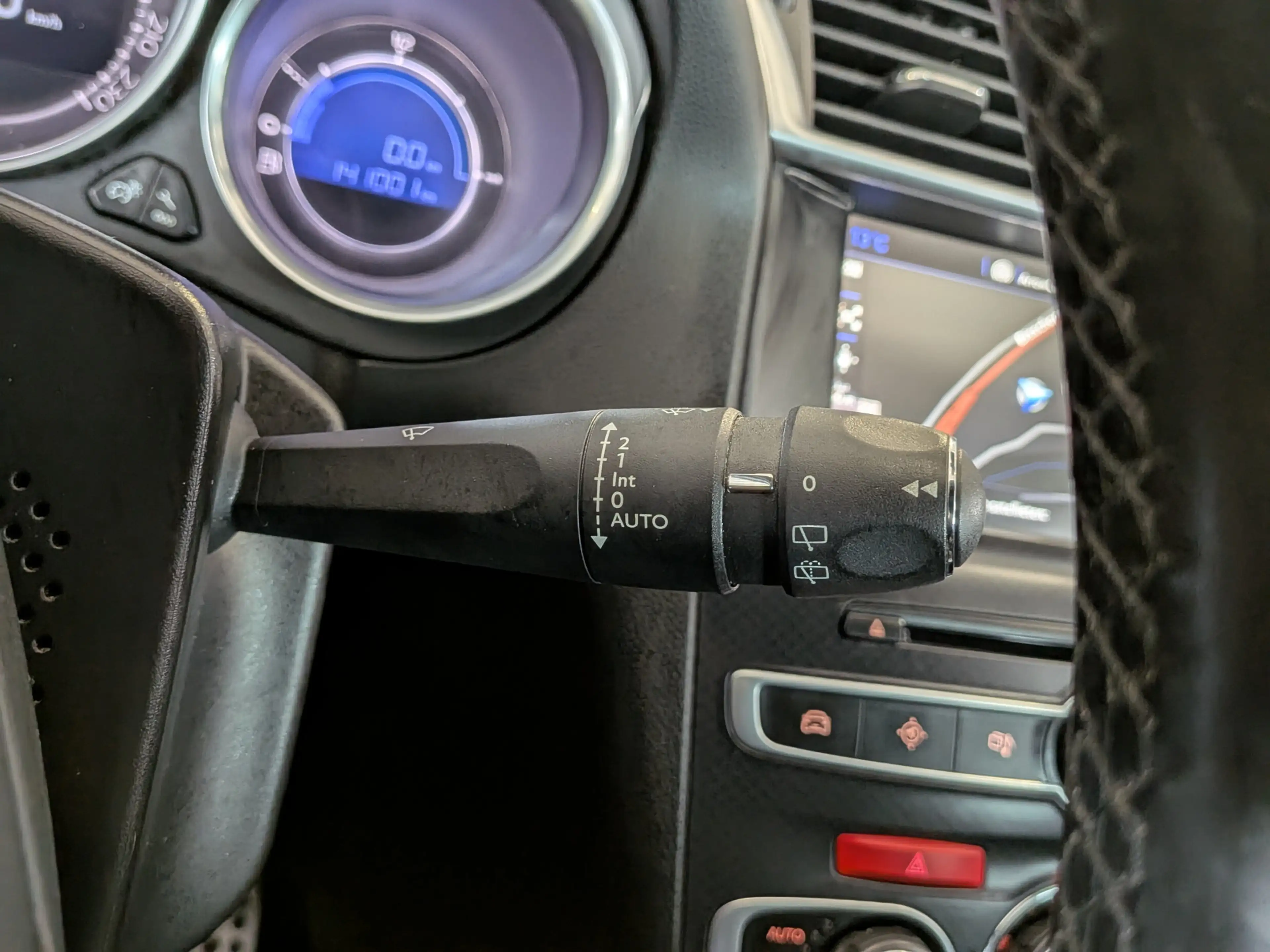 DS Automobiles DS 4 Crossback 1.2 PureTech Chic Airco, Cruise Control, Trekhaak, — photo 15