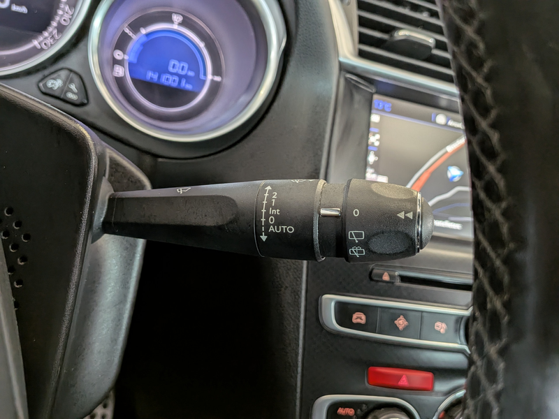 DS Automobiles DS 4 Crossback 1.2 PureTech Chic Airco, Cruise Control, Trekhaak, — photo 15