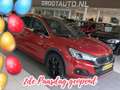 DS Automobiles DS 4 Crossback 1.2 PureTech Chic Airco, Cruise Control, Trekhaak, Naranja - thumbnail 1