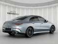 Mercedes-Benz CLA 200 AMG Premium Night-Paket Panorama Totw 19 Silber - thumbnail 4