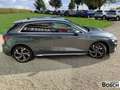 Audi A3 Sportback 40 1.4 TFSI e-tron S line DSG AHK ACC Grau - thumbnail 8