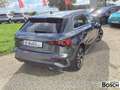 Audi A3 Sportback 40 1.4 TFSI e-tron S line DSG AHK ACC Grau - thumbnail 7