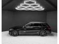 Mercedes-Benz C 63 AMG T 4.0 V8 / PANORAMIC / MEMO/ LED Albastru - thumbnail 2