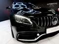 Mercedes-Benz C 63 AMG T 4.0 V8 / PANORAMIC / MEMO/ LED Albastru - thumbnail 14