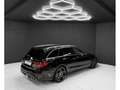 Mercedes-Benz C 63 AMG T 4.0 V8 / PANORAMIC / MEMO/ LED Albastru - thumbnail 5