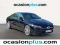 Mercedes-Benz CLA 200 Zwart - thumbnail 2