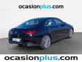 Mercedes-Benz CLA 200 Zwart - thumbnail 3