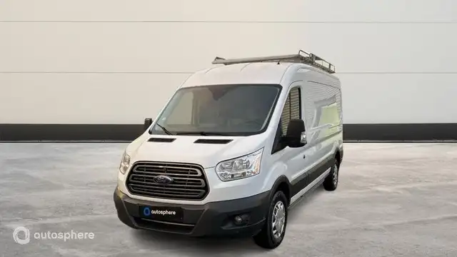 Ford Transit T310 L2H2 2.0 EcoBlue 130ch Trend Business