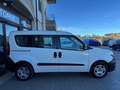 Fiat Doblo 1.3 mjt 16v 95cv Bianco - thumbnail 8