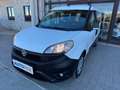 Fiat Doblo 1.3 mjt 16v 95cv Bianco - thumbnail 5