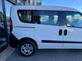 Fiat Doblo 1.3 mjt 16v 95cv Bianco - thumbnail 9