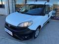 Fiat Doblo 1.3 mjt 16v 95cv Bianco - thumbnail 3