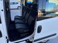 Fiat Doblo 1.3 mjt 16v 95cv Bianco - thumbnail 36