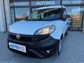 Fiat Doblo 1.3 mjt 16v 95cv Bianco - thumbnail 4