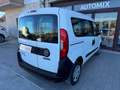 Fiat Doblo 1.3 mjt 16v 95cv Bianco - thumbnail 27