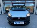 Fiat Doblo 1.3 mjt 16v 95cv Bianco - thumbnail 6