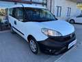 Fiat Doblo 1.3 mjt 16v 95cv Bianco - thumbnail 7
