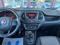 Fiat Doblo 1.3 mjt 16v 95cv Bianco - thumbnail 41