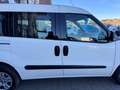 Fiat Doblo 1.3 mjt 16v 95cv Bianco - thumbnail 10