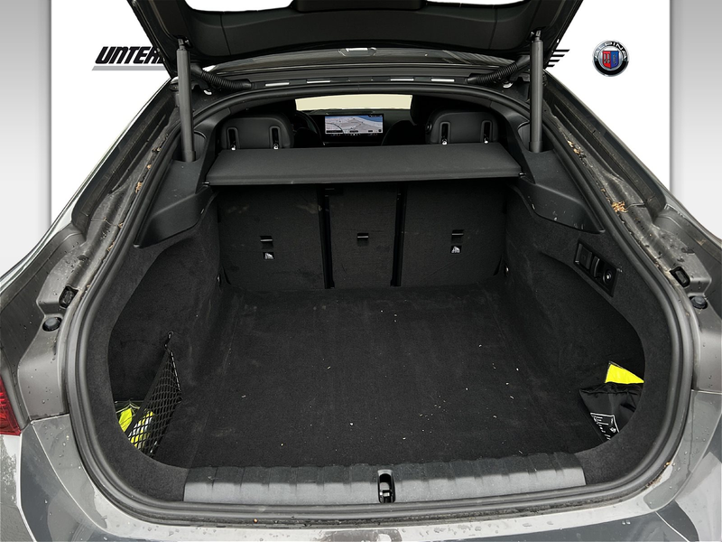 BMW 440 M440i xDrive Gran Coupé — photo 12