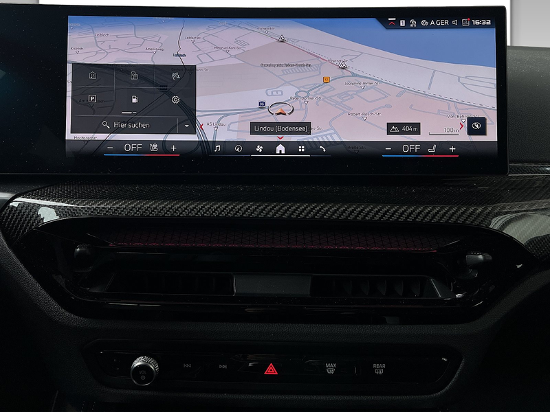 BMW 440 M440i xDrive Gran Coupé — photo 8