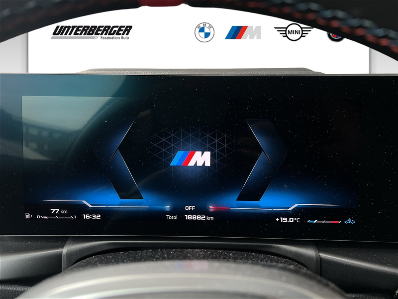 BMW 440 M440i xDrive Gran Coupé — photo 9