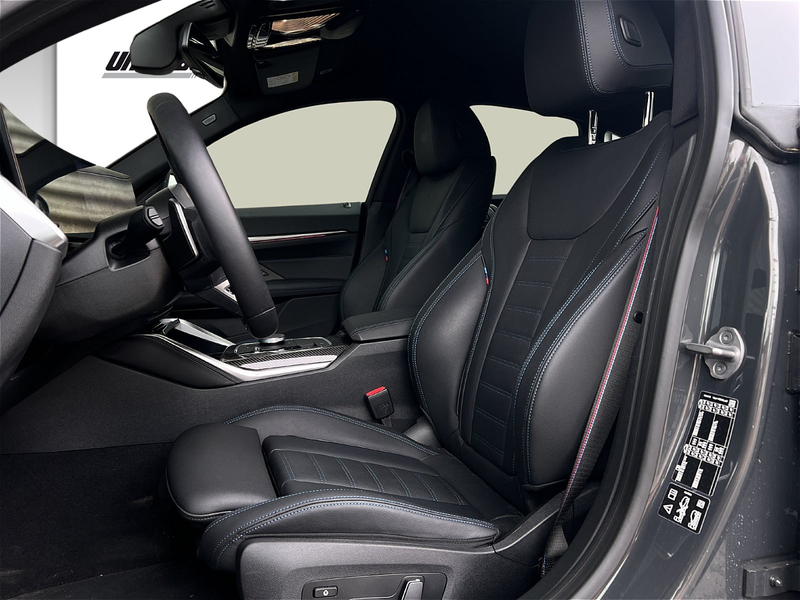 BMW 440 M440i xDrive Gran Coupé — photo 10