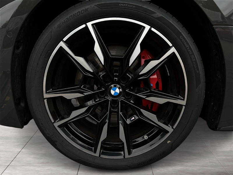 BMW 440 M440i xDrive Gran Coupé — photo 6