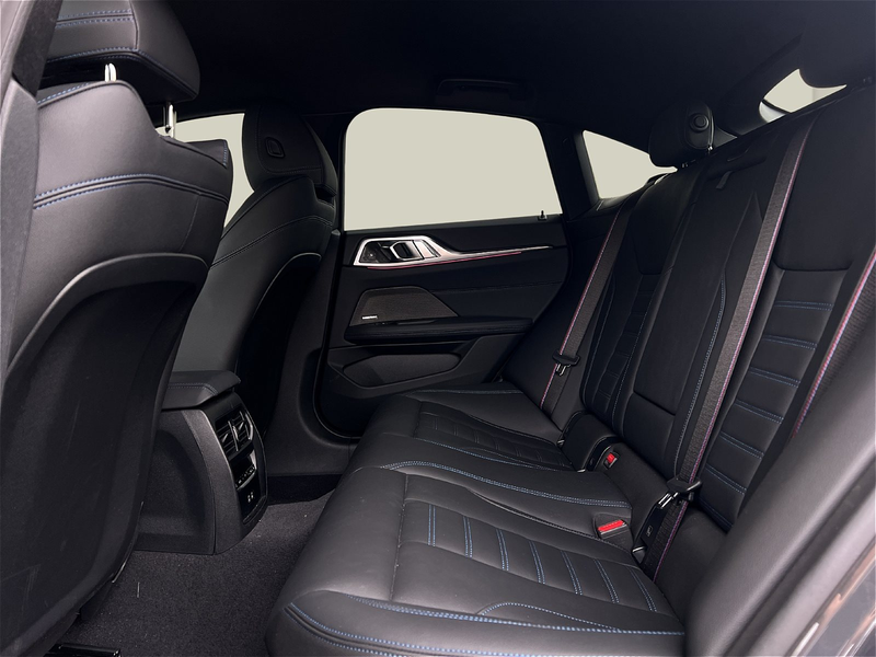 BMW 440 M440i xDrive Gran Coupé — photo 11