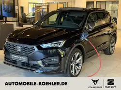 Seat Tarraco FR e HYBRID AD AHK klappbar El. Panodach Navi Digi