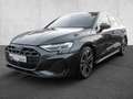 Audi A3 Limousine 35 TFSI S tronic S line (AHK*Navi*LED) Grau - thumbnail 2