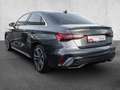 Audi A3 Limousine 35 TFSI S tronic S line (AHK*Navi*LED) Grau - thumbnail 3