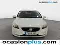 Volvo V40 D2 Kinetic Aut. 115 Blanc - thumbnail 11