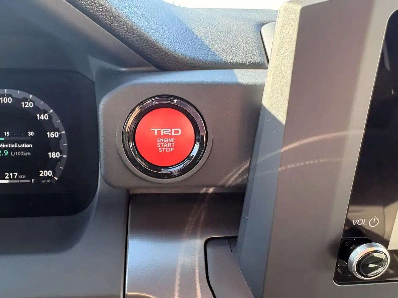 Toyota Tacoma снимка Toyota Tacoma