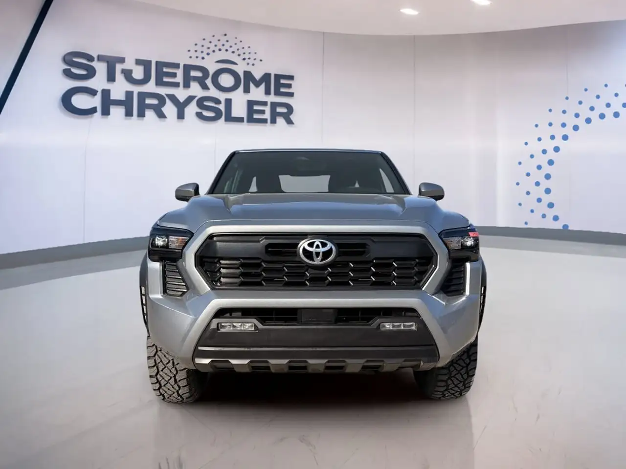 Toyota Tacoma снимка Toyota Tacoma