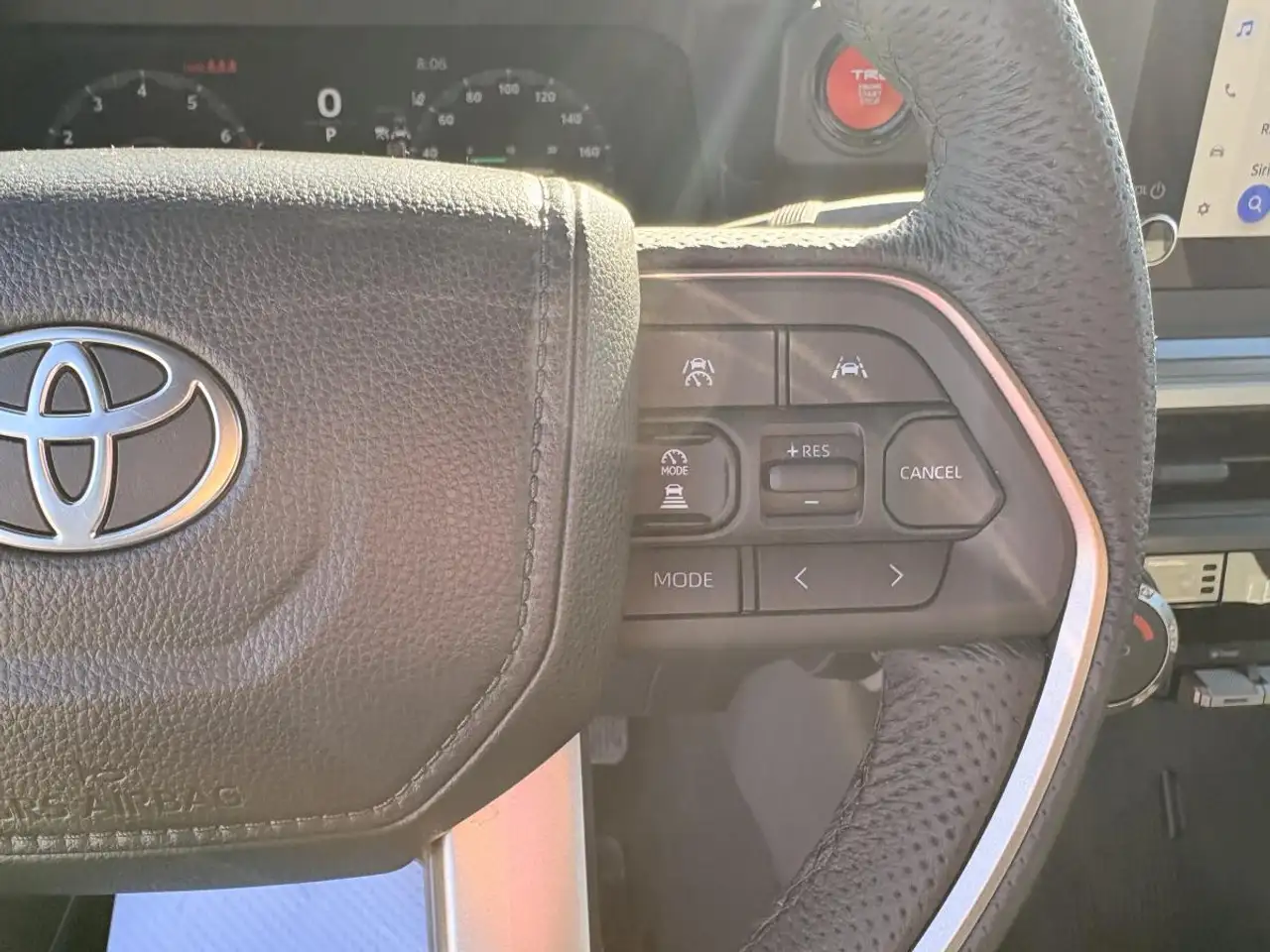 Toyota Tacoma снимка Toyota Tacoma
