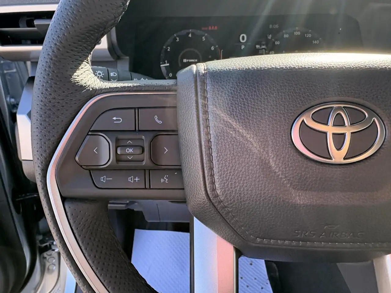 Toyota Tacoma снимка Toyota Tacoma