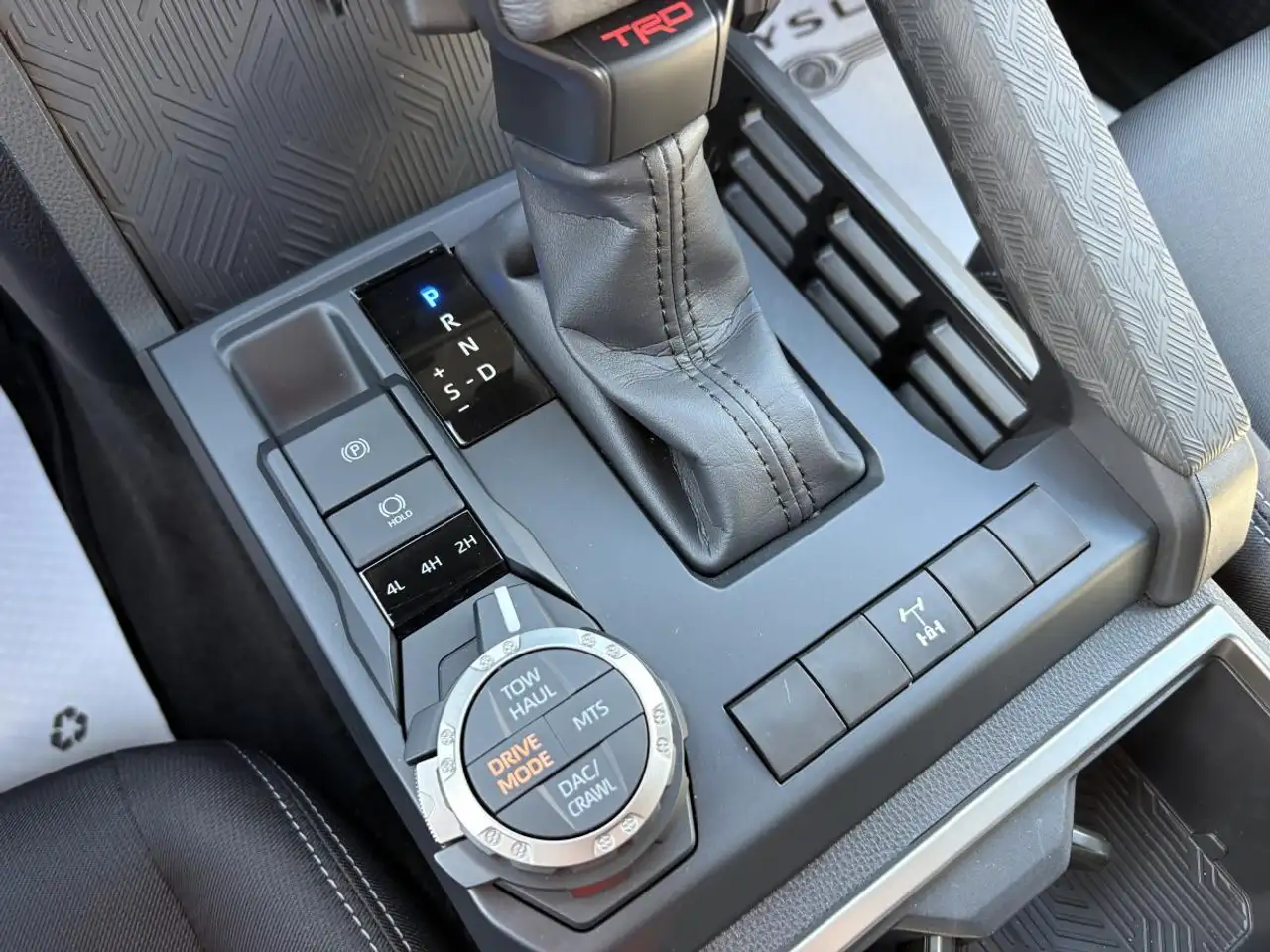 Toyota Tacoma снимка Toyota Tacoma