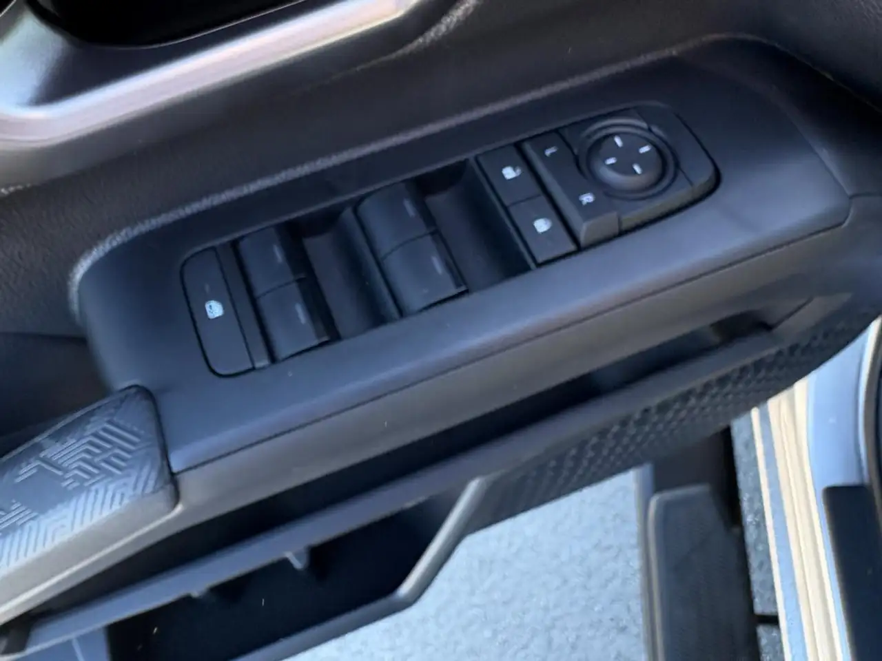 Toyota Tacoma снимка Toyota Tacoma