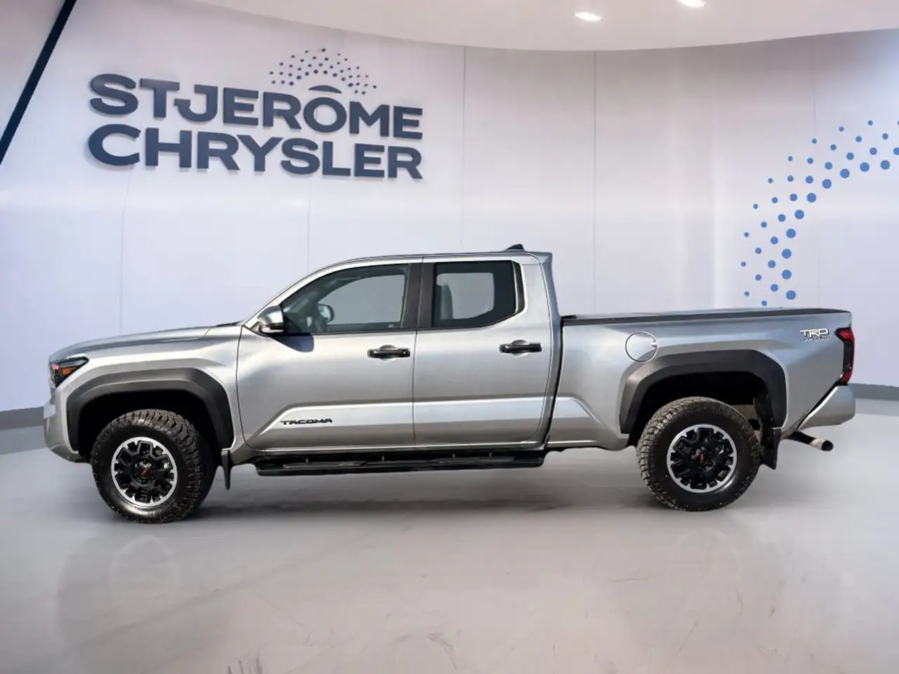 Toyota Tacoma снимка Toyota Tacoma