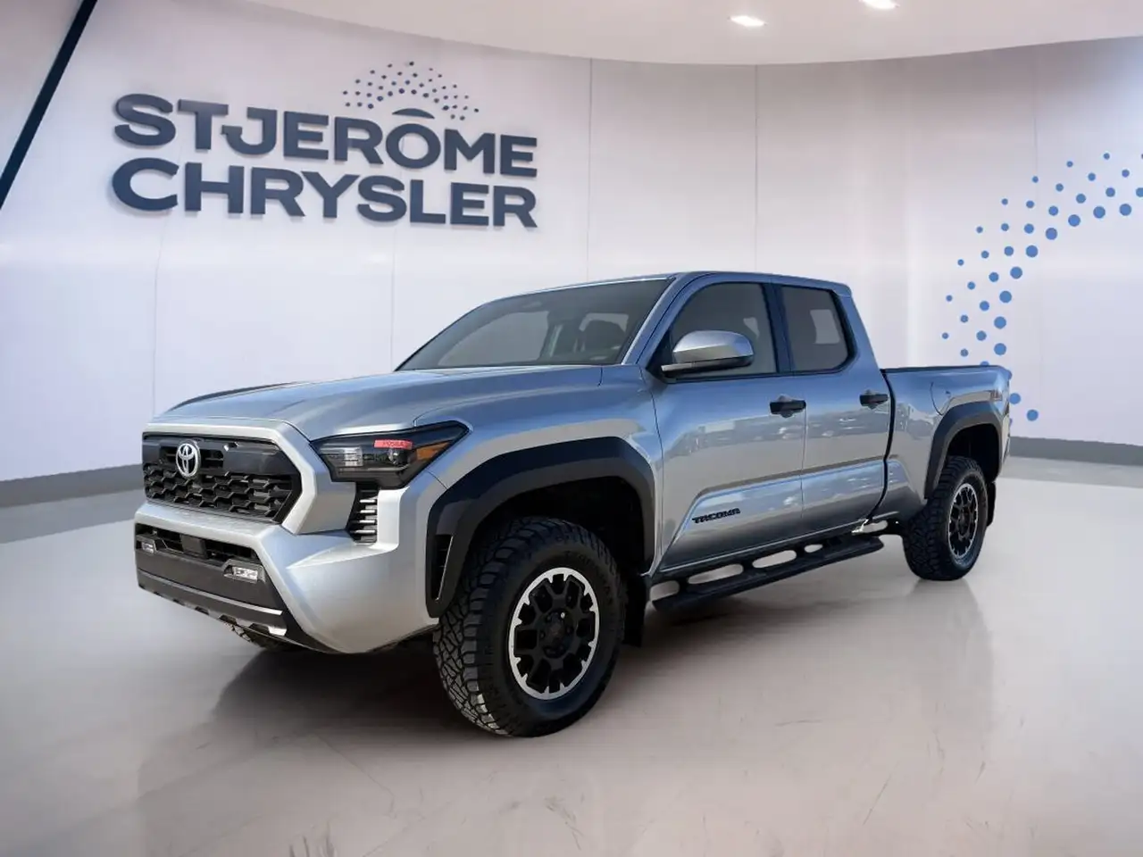 Toyota Tacoma снимка Toyota Tacoma