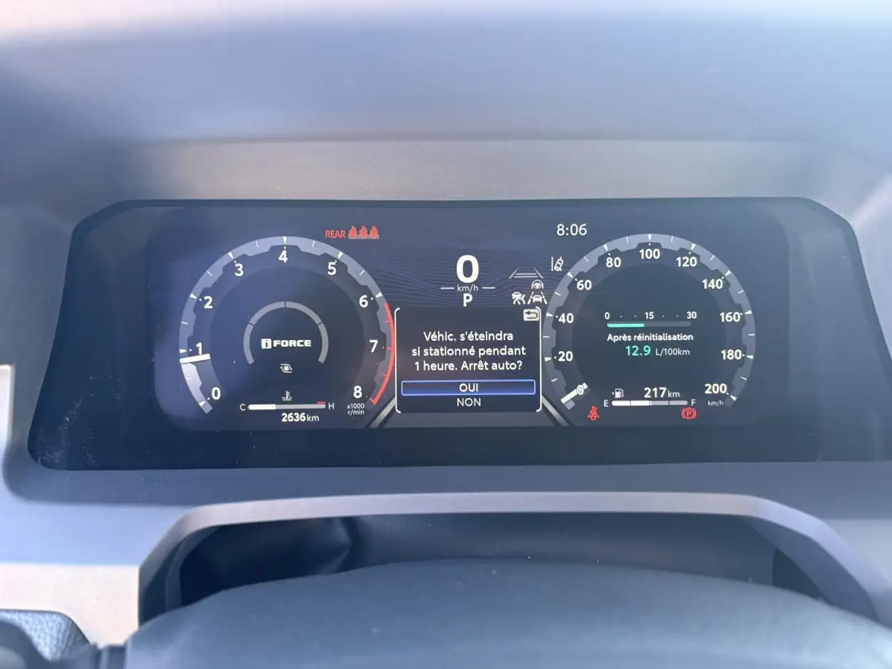 Toyota Tacoma снимка Toyota Tacoma