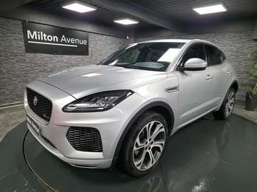 E-Pace D150 - AWD E-PACE R-Dynamic S